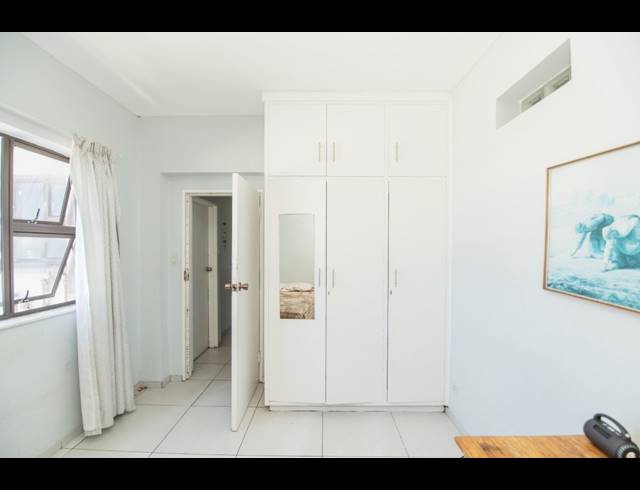 1 BEDROOM APARTMENT RENTED IN HUMEWOOD